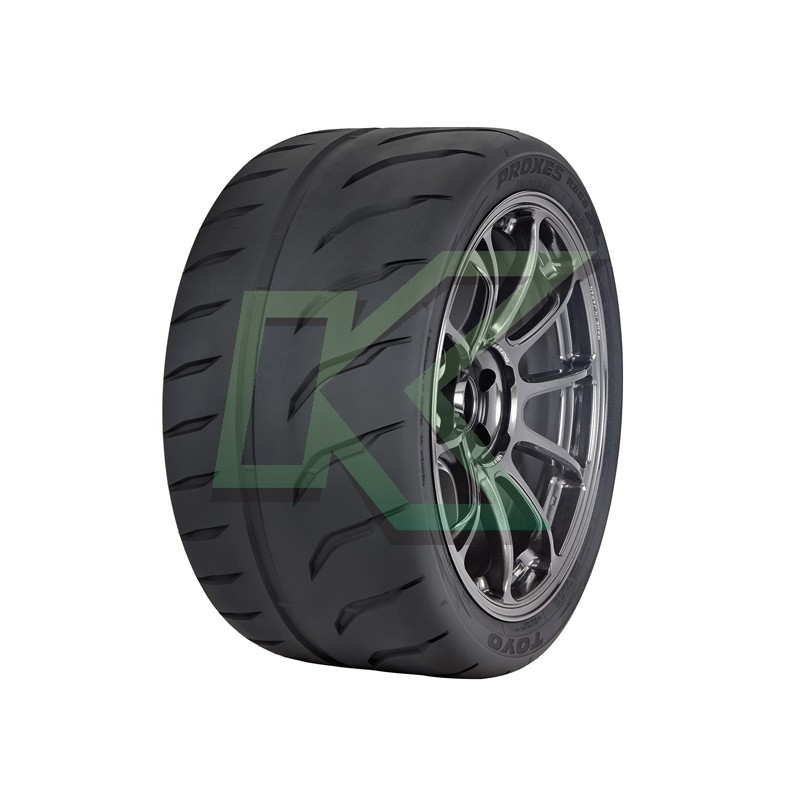 Semi Slicks Proxes Toyo Tires Medida Zr W Aereo Kbs