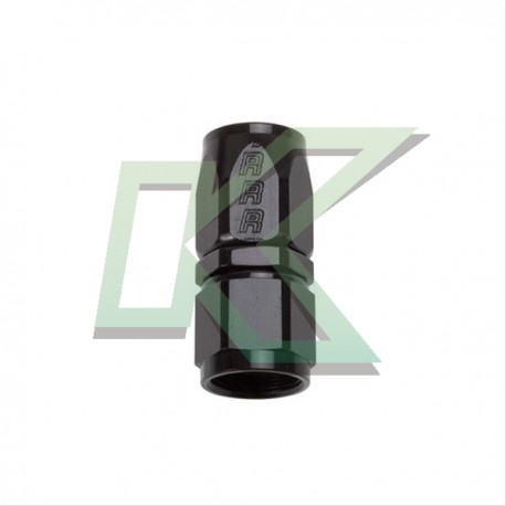 Niple Russell Para Union De Lineas De Combustible / 6an