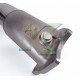 Down pipe 3" SKUNK2 - Alpha series / Civic SI 12-15