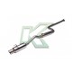 Linea de escape SKUNK2 / Megapower rr / Civic Si 07-11 Sedan