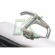 Linea de escape SKUNK2 / Megapower rr / Civic Si 07-11 Sedan
