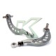 Civic SI 06-11 / Camber kit trasero Skunk2 Pro series