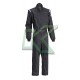 Traje de piloto Ignifugo / Talla XXL- Negro /  Sparco