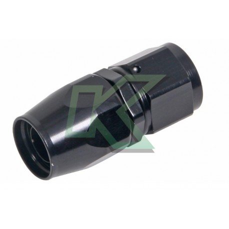 Niple Russell Para Union De Lineas De Combustible / 10an