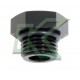 Niple Tapon Aeromotive Para Lineas De Combustible / 6an