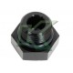 Niple Tapon Aeromotive Para Lineas De Combustible / 6an