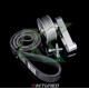 Polea EP3 +  correa de accesorios ajustable K-TUNED / K series