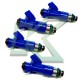 Kit de inyectores RDX 410cc / Honda serie K