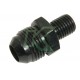 Niple Metrico Fragola Para Adaptacion De Lineas De Combustible /8an A 12mm  1.5/mm