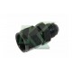 Niple Fragola Reductor De Lineas De Combustible / 10an A 8an /hm
