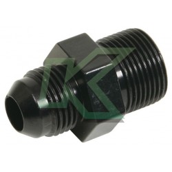 Niple Metrico Fragola Para Adaptacion De Lineas De Combustible /8an A 22mm 1.5/mm