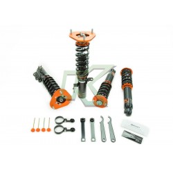 Suspension Regulable Ksport Kontrol Pro / Civic - Crx 88 - 91