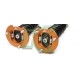 Suspension Regulable Ksport Kontrol Pro / Civic - Crx 88 - 91