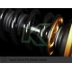 Suspension Regulable Ksport Kontrol Pro / Dc5 - Rsx 02 - 05