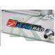 Radiador doble corrida SKUNK2 - Alpha series / Civic - CRX 88-91