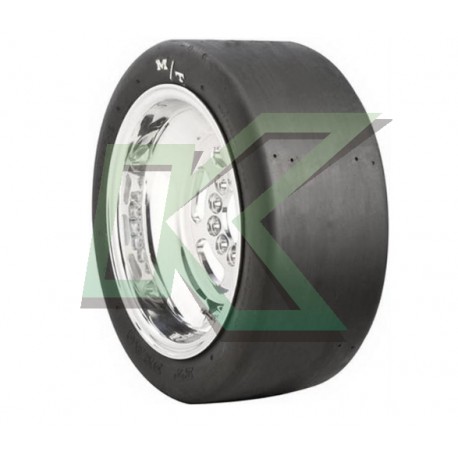 Drag Slicks MT / Medida 8.0/22-15
