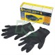 Pack 100 guantes para mecánica Summit Racing/ Talla L