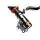 Suspension Regulable Ksport Kontrol Pro / Civic 92-95 - Del Sol 93-97