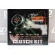 Honda serie D 92-00 / Kit de embrague cerámico 6 pastillas Stage 4 CC