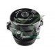 Valvula Blow Off 11 Psi Negra - Tial / Universal