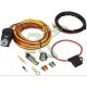 Kit De Relay Instalacion Spal / Universal