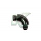 Niple Central Riel K-Tuned / 6an