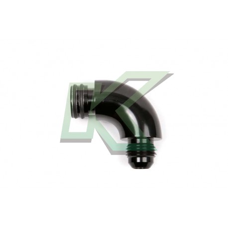 Niple Central Riel K-Tuned / 6an