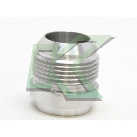 Bung De Aluminio 16an