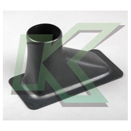 Ducto 3"  Para Ventilacion De Frenos