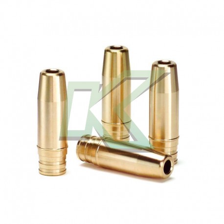 Guias de valvulas FERREA de bronce (escape) / Serie B Vtec