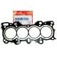 Empaque de culata original HONDA 82mm / 0.25" (0.6mm) / Honda serie B vtec