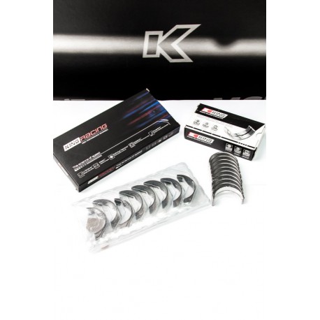 Metal De Bancada Honda Serie B - K Std / King Racing