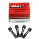 Pernos de biela MANLEY / Biela forjada 3/8" (9.5mm) / ARP2000