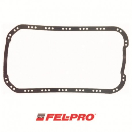 Empaque de carter FEL-PRO / Serie D SOHC 84-95