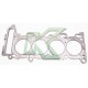 Empaque original NISSAN 86mm / 0.40" (1mm) / SR16VE - SR20VE