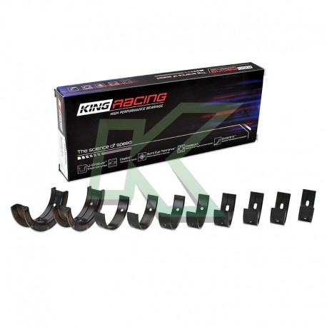 Metal De Bancada Subaru Ej20/Ej25 5Ta Posición Std / King Racing