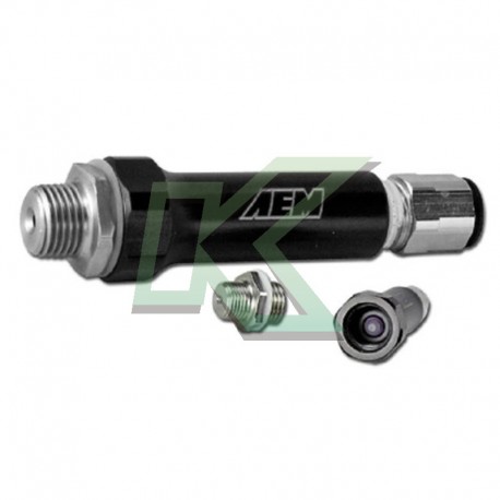 Inyector adicional de metanol - AEM
