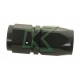 Niple Russell Para Union De Lineas De Combustible / 8An