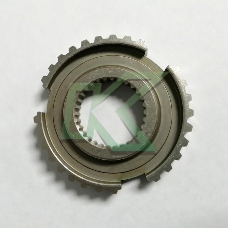 Carro interno Synchrotech 5ta Marcha/ B16 Hydro GSR LTR