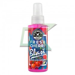 Ambientador Chemical Guys - Fresh Cherry Blast