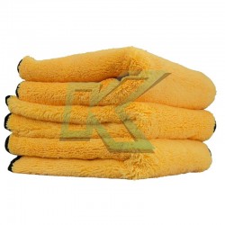 Paños Microfibra Chemical Guys - Elite Towel Gold (3 Uni)