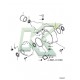 Oring carcasa transfer case EVO 8/9
