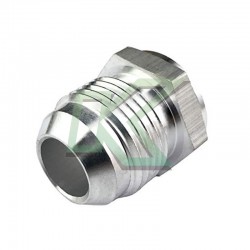 Bung de aluminio 8AN
