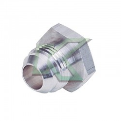 Tapon de aluminio 10 AN