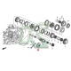 Piñon reversa original HONDA / Serie K20 (6ta)
