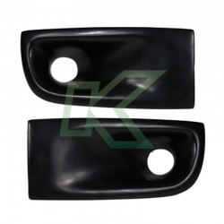 Ductos 2"  ventilacion frenos / CIVIC 99-00 EK