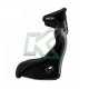 Butaca SPARCO circuit QRT / homologada FIA