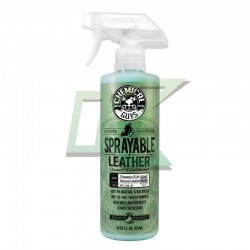 Limpiador y acondicionador CHEMICAL GUYS - sprayable leather