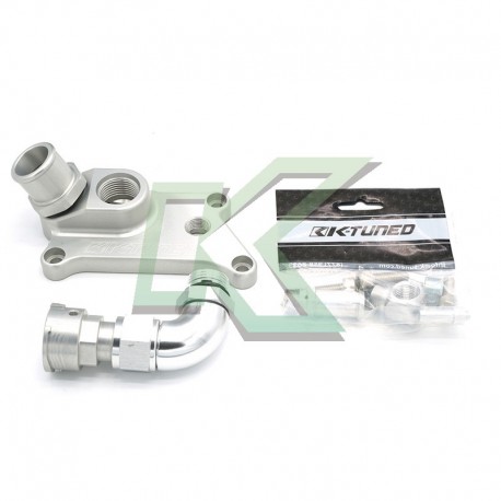 Toma superior de agua K-TUNED - Honda serie K
