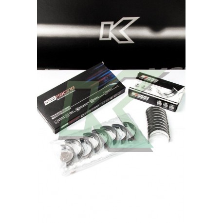 Metal de bancada honda serie D - H - F (55mm) STD / KING RACING